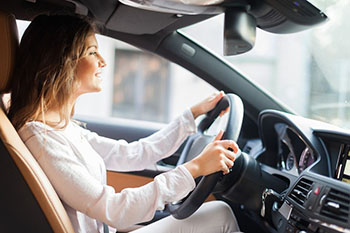 Rideshare Insurance - Driver