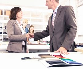 Business insurance coverage information