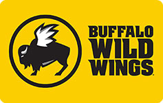 Buffalo Wild Wings Referral Reward