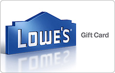 Lowes Referral Reward
