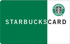 Starbucks Referral Reward