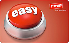 Staples