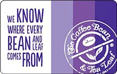 The Coffee Bean & Tea Leaf