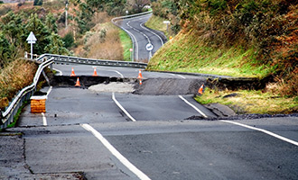 Prepare Your Home Before An Earthquake Strikes