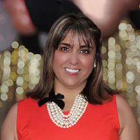 Lorena Lori Luminato