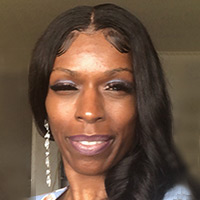 Deidra Jones
