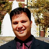 Rajiv Gautam