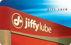 Jiffy Lube Referral Reward