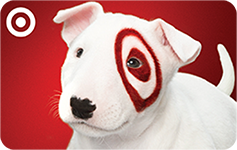 Target Referral Reward