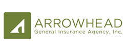 arrowhead insurance logo