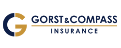 gorst and compass logo