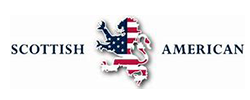 scottish american logo