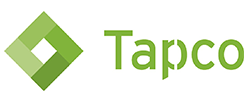 tapco logo